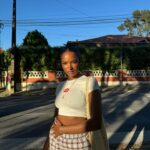 Soraia Tavares Instagram - Resumo de um dia feliz ☀️ 🏝️ 🐚 #sintra
