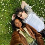 Soraia Tavares Instagram - Spring awakening 🌸