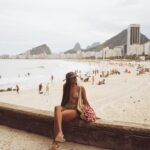 Soraia Tavares Instagram - Brasil em forma de postal #analog #rj