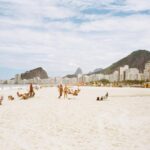 Soraia Tavares Instagram - Brasil em forma de postal #analog #rj