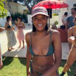 Soraia Tavares Instagram – A saltitar de festa em festa 🌞 
Do INESALIVE aos 30DA RITA 

#abrilcomsaboraverao
