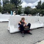 Sosie Bacon Instagram – Pavement is my boyfriend pavement is a god. Pavement is the breeze in my hair on the weekend.