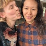 Sosie Bacon Instagram - We thought these pictures were very good cool and artsy