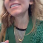 Sosie Bacon Instagram – Grateful each and every day that my brother won’t miss a beat when I want to do RENT for just a sec.