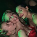 Sosie Bacon Instagram - Commemorating the one night I've been out in 4 years