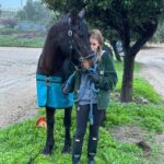 Sosie Bacon Instagram – Thanks for fixing my life, Mare. 🫠🫥🐎🧲