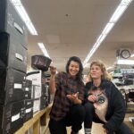 Sosie Bacon Instagram - We thought these pictures were very good cool and artsy