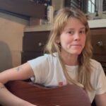Sosie Bacon Instagram - One person asked for this so...clearly I had to. ❌warning❌ do not watch if you are susceptible to Sunday scaries, and/or nostalgia, and/or seasonal depression. These lyrics are VERY POIGNANT