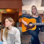 Sosie Bacon Instagram – @sherylcrow gosh I thought you’d never ask 😜