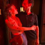 Sosie Bacon Instagram - Good lighting