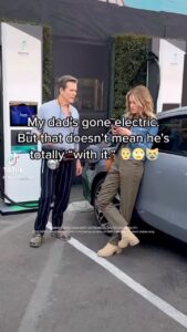 Sosie Bacon Instagram - I forgot about this @kevinbacon hahahahaahahwhah