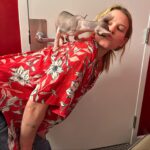 Sosie Bacon Instagram - It was everything i hoped for and more