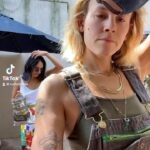 Sosie Bacon Instagram – this was actually hard
