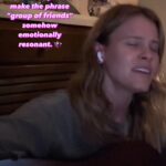 Sosie Bacon Instagram -