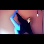 Sosie Bacon Instagram – One thing about me is I’ll climb on stuff and I don’t do ballet
