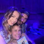 Sosie Bacon Instagram - Commemorating the one night I've been out in 4 years