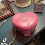 Sosie Bacon Instagram – Little early otts time capsule dream scape or nightmare depending