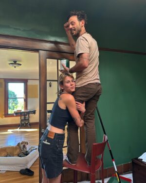 Sosie Bacon Instagram - Stuff that slaps