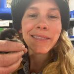 Sosie Bacon Instagram – I’m not gonna explain this pic because I need to maintain a sense of mystery in my brand. But I’d love guesses
