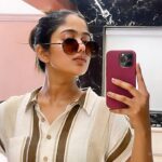 Soundarya Reddy Instagram - Vibe 😎
