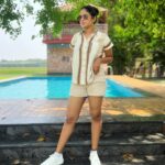 Soundarya Reddy Instagram - Vibe 😎