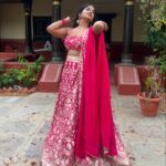 Soundarya Reddy Instagram - Sooseki 💕 Outfit- @naa_maguva Stylish- @naa_maguva Jewellery- @fashioncurvee #Rama #dramajuniors #s🫶🏻u