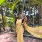 Soundarya Reddy Instagram - ✨ Saree - @a.s.fashions2023