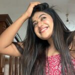 Soundarya Reddy Instagram - 😝 #s🫶🏻u