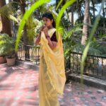Soundarya Reddy Instagram - ✨ Saree - @a.s.fashions2023