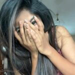 Soundarya Reddy Instagram - 😝 #s🫶🏻u
