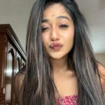 Soundarya Reddy Instagram - 😝 #s🫶🏻u