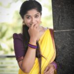 Soundarya Reddy Instagram - ☀️ Saree - @ananyacollections_for_you Pc - @viki_pixer