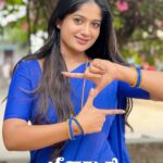 Soundarya Reddy Instagram - Shakthi❤️ #AatamAarambam #MeenakshiPonnunga #ZeeTamil #shakthi