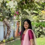Soundarya Reddy Instagram – RAMA✨🪷
Chain and ring – @anscollection7 ❤️
Dress – @vastrabybindu_official