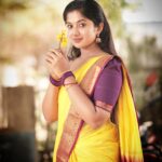Soundarya Reddy Instagram - ☀️ Saree - @ananyacollections_for_you Pc - @viki_pixer