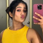 Soundarya Reddy Instagram - 🌙🐝😝