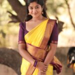 Soundarya Reddy Instagram - ☀️ Saree - @ananyacollections_for_you Pc - @viki_pixer