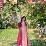 Soundarya Reddy Instagram – ✨
Dress – @vastrabybindu_official ❤️