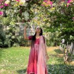 Soundarya Reddy Instagram – ✨
Dress – @vastrabybindu_official ❤️