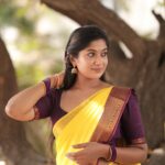 Soundarya Reddy Instagram - ☀️ Saree - @ananyacollections_for_you Pc - @viki_pixer
