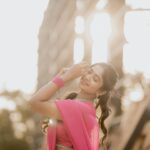 Soundarya Reddy Instagram - 🌸✨