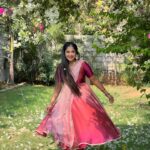 Soundarya Reddy Instagram – ✨
Dress – @vastrabybindu_official ❤️