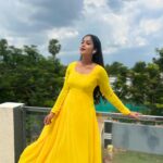 Soundarya Reddy Instagram - 🐝🌙 Dress - @tara.india_ 🤗