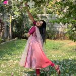 Soundarya Reddy Instagram – ✨
Dress – @vastrabybindu_official ❤️