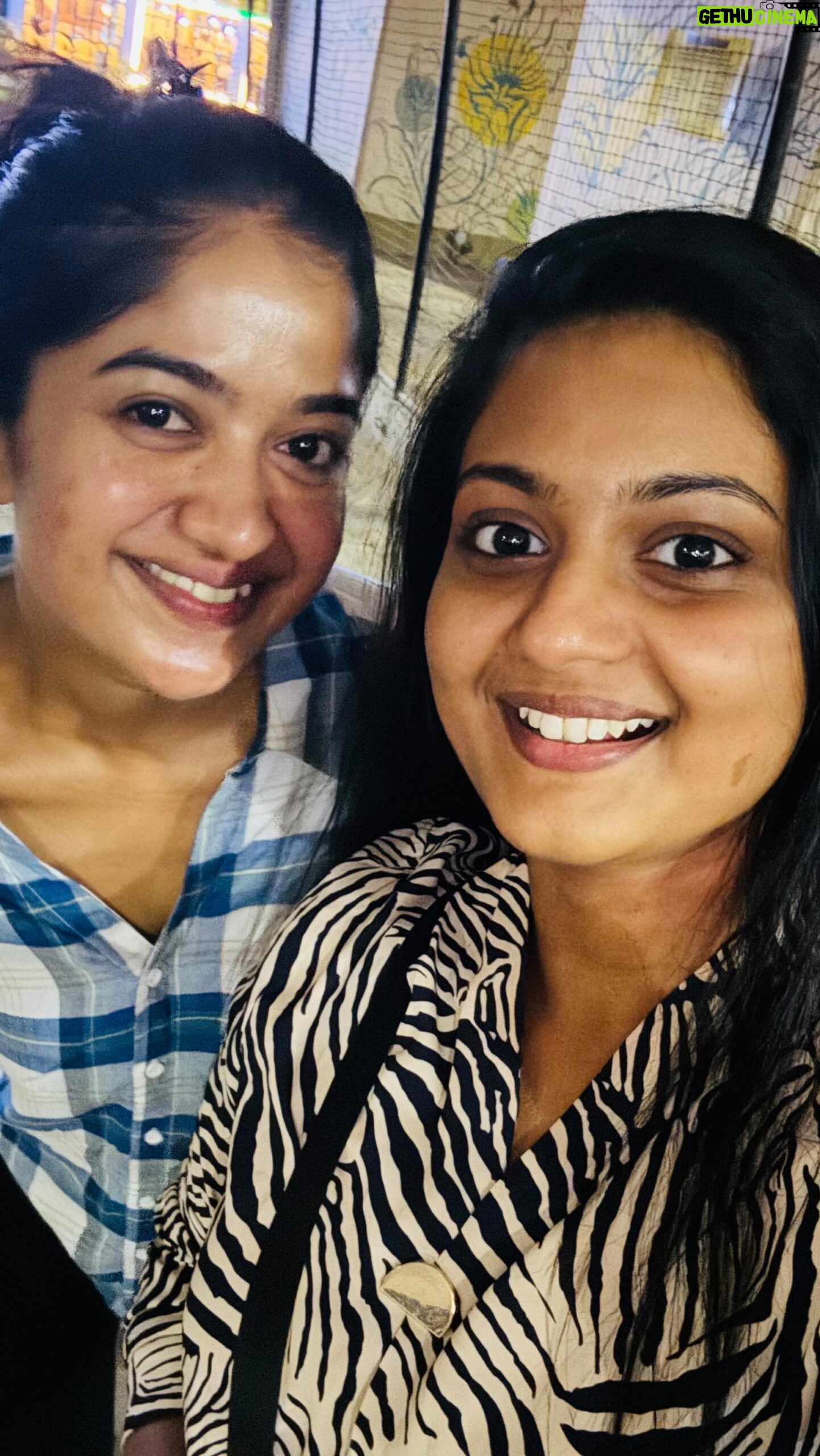 Most liked Instagram photo of Soundarya Reddy