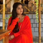 Soundarya Reddy Instagram - 🫣 Dress - @nownwowethnicstudio