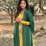 Soundarya Reddy Instagram – ☺️