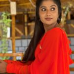 Soundarya Reddy Instagram - 🫣 Dress - @nownwowethnicstudio