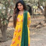 Soundarya Reddy Instagram – ☺️
