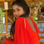 Soundarya Reddy Instagram - 🫣 Dress - @nownwowethnicstudio